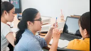 EPICS 2018: USAID Supports Engineering Projects in Community Service in Vietnam