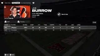 I 1V1 My Pops In Madden!!!
