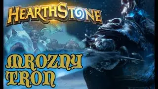 Hearthstone (PL) #431 Garosz kontra Kr&oacute;l Lisz