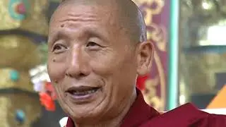 04 སེར་བྱེས་མཁན་ཟུར་རིན་པོ་ཆེ་༧རྗེ་བཙུན་བློ་བཟང་དཔལ་ལྡན་མཆོག་གསུངས།