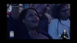 Digno de tudo - ADVEC