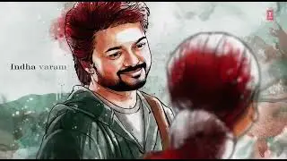 ❤️❤️❤️❤️❤️ Thalapathy VARISU Third single songs ❤️❤️&hearts;️&hearts;️&hearts;️