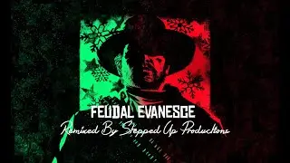 Red Dead Redemption 2 Soundtrack: (Braithwaite Manor) Feudal Evanesce