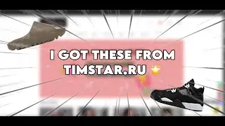 BEST SHOE SELLER IN 2025 *|TIMSTAR.RU|*