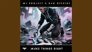 Make Things Right (Radio edit)