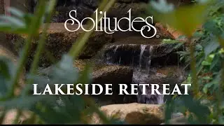 Dan Gibson&rsquo;s Solitudes - A Gentle Grace | Lakeside Retreat