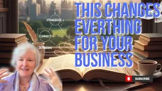 How do I build a business around my purpose?