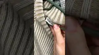 Стоне Исланд #новыйзавоз #economclass #stoneisland #жирныйулов #одежда #секондхенд