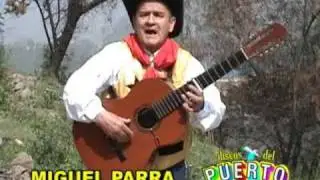 MIGUEL PARRA - LARGA DISTANCIA - EXITOS DE ORO