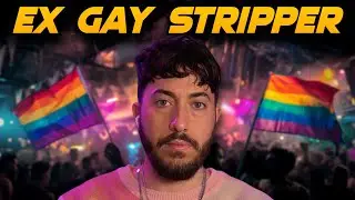 Ex-Stripper Reveals the Uncomfortable Truth About Homosexuality