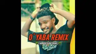 🌴Reggae_Santai_O' Yaba_ Remix_ Mabes Rejam_2k6(🖤