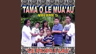 Pretty Teine