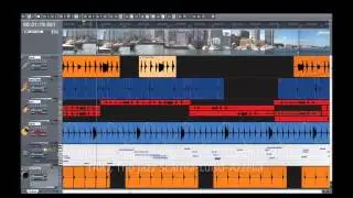 PinJack Service Audio - Setup