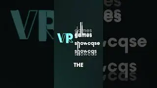 Flat2VR Studios Reveals All @ VR Games Showcase, August 15! #vrgaming #gaming #vr #virtualreality