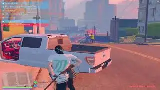 CMG Permed
