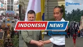 Clarification Former Deputy Minister of Foreign Affairs : Indonesia News, Monday, 4 July 2022