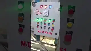 Installation of Auto Greasing System at IFFCO - Paradeep