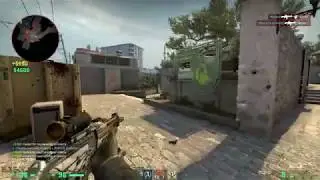 Mingovi Highlights #1