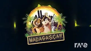 All We Madagascar Is Love - K-391 & Ricki-Lee ft. Gjermund Olstad | RaveDJ