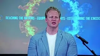 Sunday Service 11-16-25 