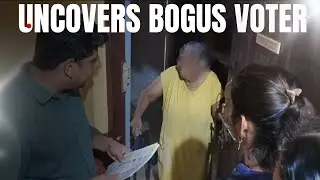 Congress-led GPCC Delegation Uncovers Bogus Voters Registered at Single Panjim Flat