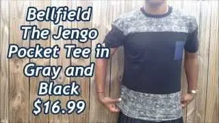 PLNDR Haul & LookBook
