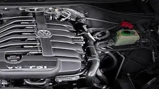 3.6 FSI CMTA поломки и проблемы двигателя | Слабые стороны ВАГ 3.6 ФСИ мотора