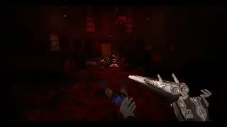 [ FULL DEMO / MUST PLAY ] COVEN - Halloween Demo ( RETRO FPS free @Steam )