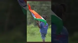 Celebrating 75 years of Independence 🇮🇳 #harghartiranga #shorts