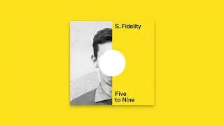 S. Fidelity - Second Chance ft. LaN&oacute; & tajima hal