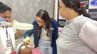 #shorts#Beauty Therapy Practical Exam 
