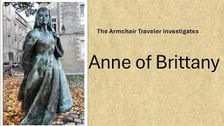 Anne of Brittany Artistic Legacy