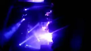 Foals - French Open (Live Glasgow November 2010)