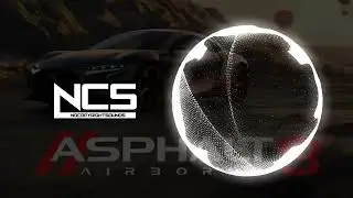 Martin Garrix - Animals NCS Fanmade ( Asphalt 8 OST Soundtrack ) 