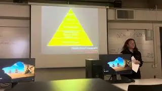 Ferris University Transfer speech￼