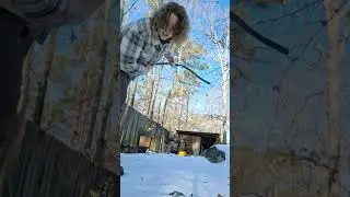 Why I love horse bows #outdoors #lotr #archery #bowmaking #bow #fyp #combatarchery