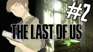 The Last of Us Part 2 - Dylon Show