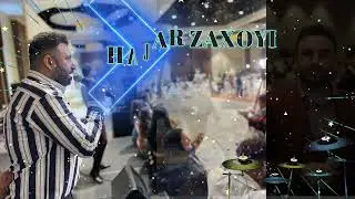 Hajar Zaxoyi x Heaja Tahir  - Wedding Track 2025