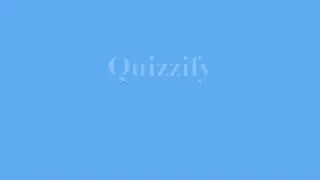 Quizzify Intro
