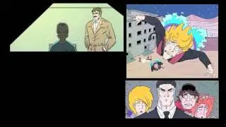 Unit 44 #1 Trailer
