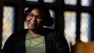 Sydney DuBose | My Pitt Experience