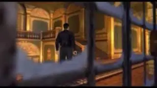 007: Nightfire (PC) - Mission 1: Rendezvous (1/2)