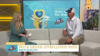 NTDAW - Steven Jackson interview