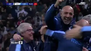 Danilo Cataldi Tribute- Assist Goals and Skills