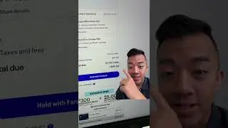 ⚠️ Don&rsquo;t listen to miles and points influencers (including me 🙋&zwj;♂️😂)