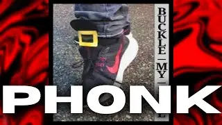 ONE TWO BUCKLE MY SHOE PHONK (OFFICIAL AUDIO)