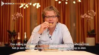 WAAROM IS &Eacute;&Eacute;N KOEKJE BIJ DE KOFFIE VAAK NIET GENOEG?