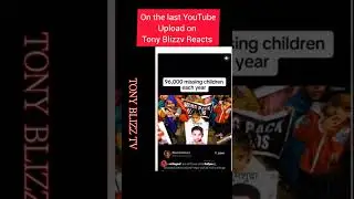 Missing children around the world.. subscribe for more videos like these