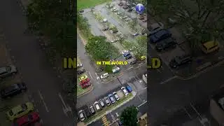 Why Govt Should Charge More For Parking