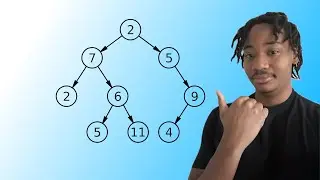 Easy Binary Tree Problem // Leetcode